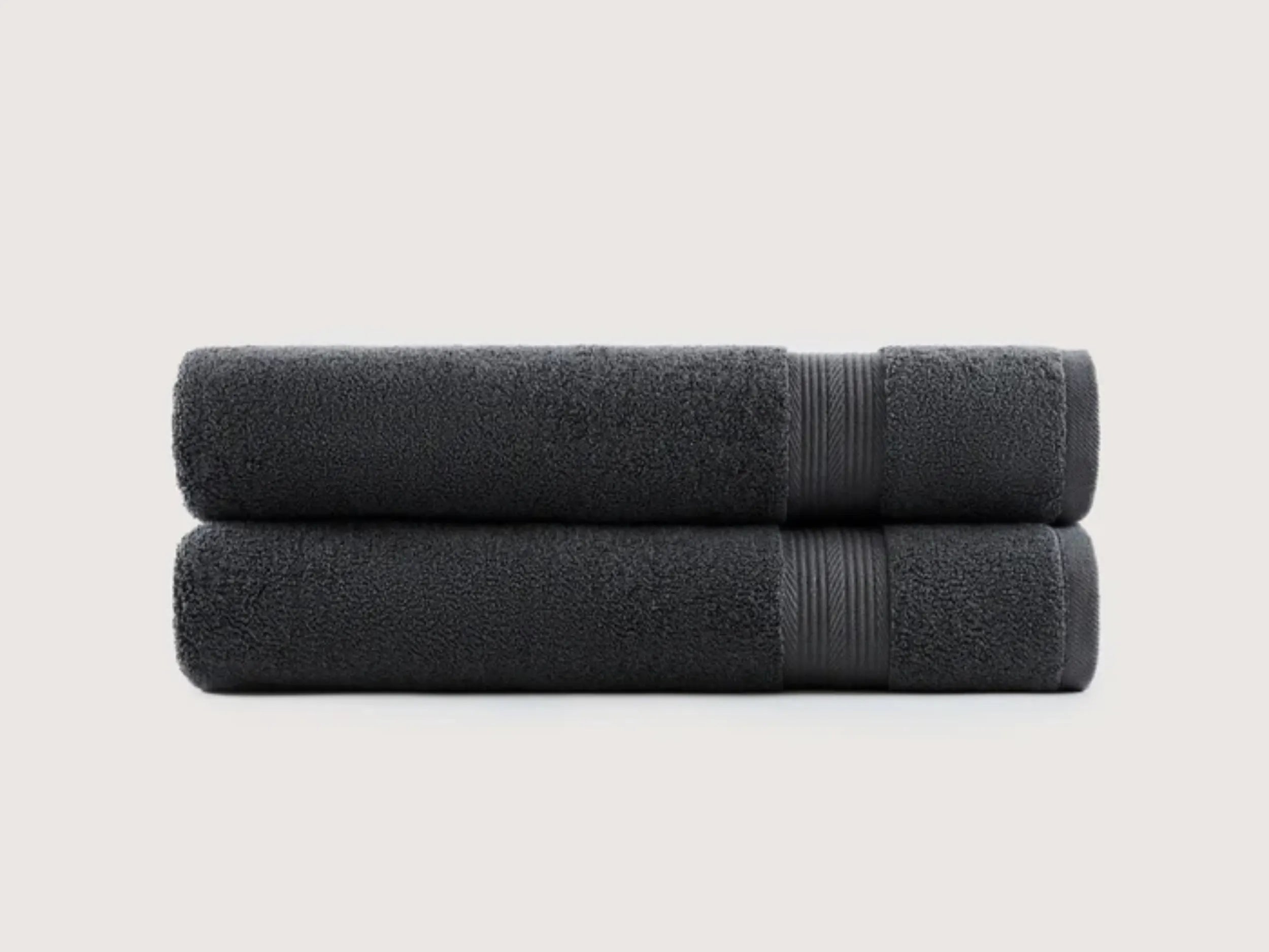 Ultra Zachte Hotel Handdoeken